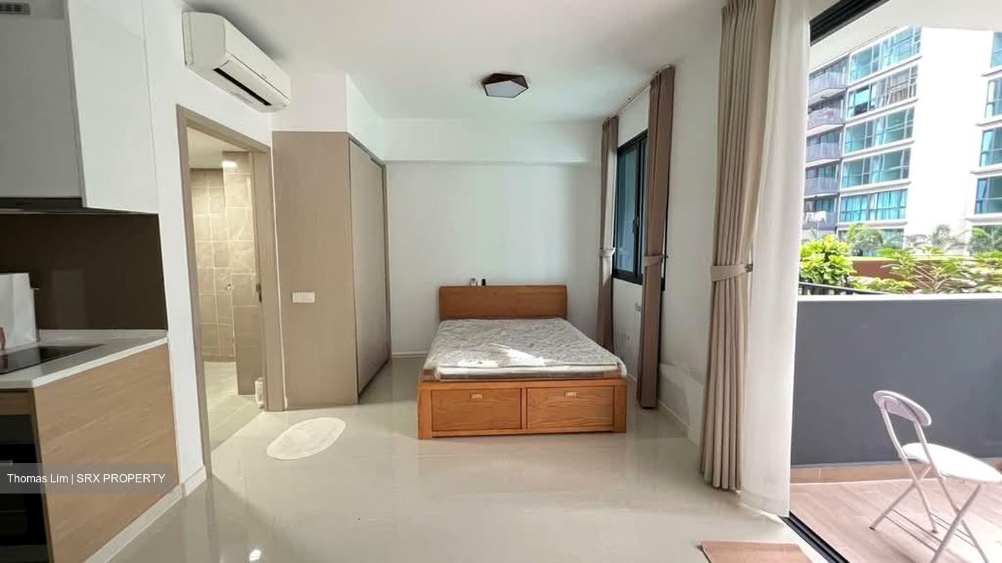 Treasure at Tampines (D18), Condominium #567621211